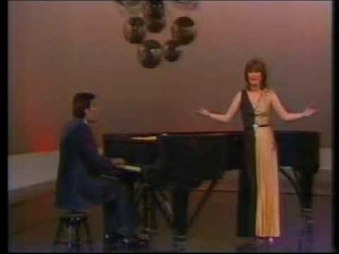 Stela Enache & Florin Bogardo - Autograf Muzical 1985