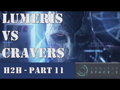 4xA H2H - Game 2 PVP - Lumeris - Part 11 - Economic Warfare