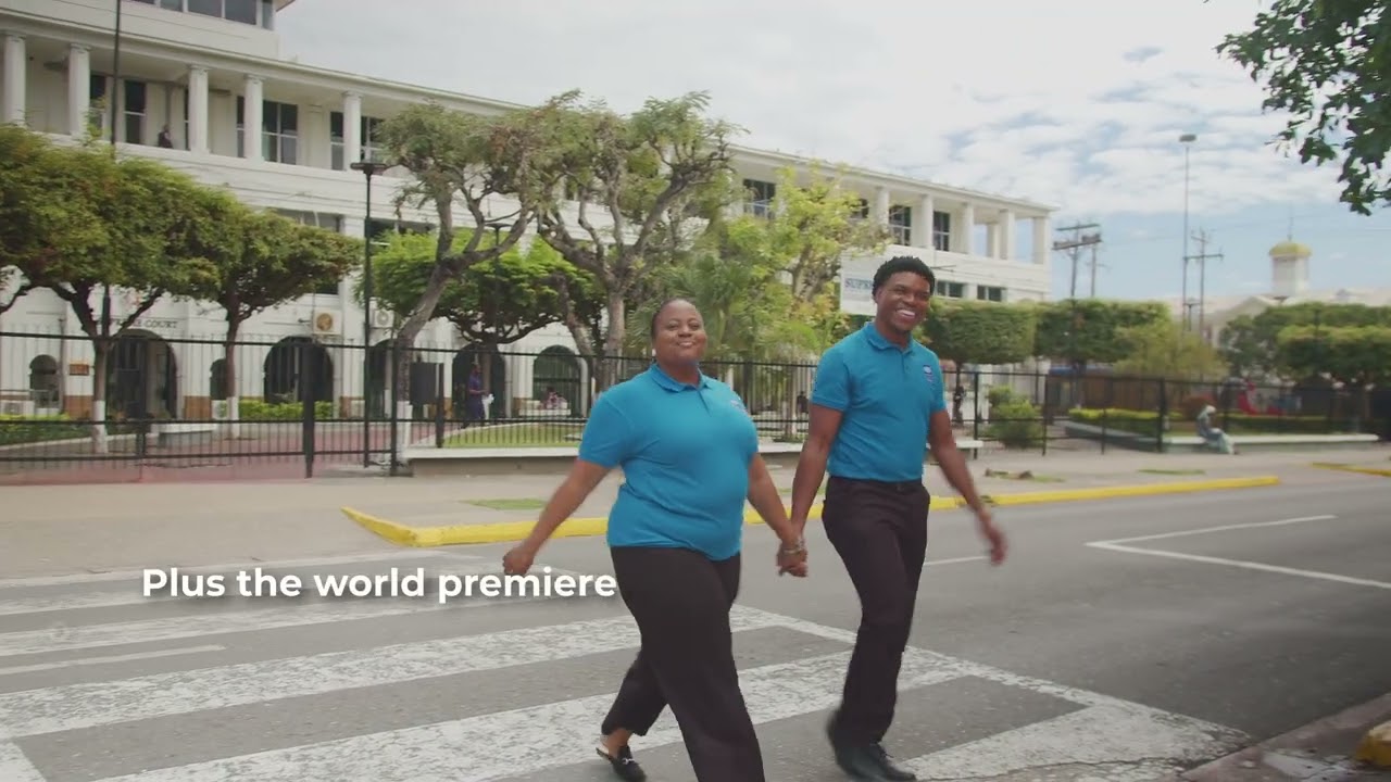 In This Together - Preview Premiere for 50 Years