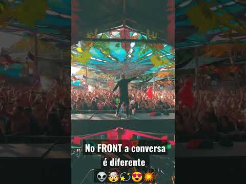 ALL IN ONE - Black (Tribe Sound -  Vitória/ES)
