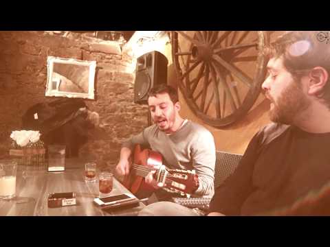 Chant Corse ⸱ Petru-Antò Filippi - Houdini (2017)