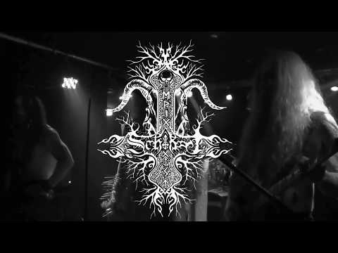 SCHRAT - "Kriegsgericht"