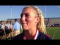 Notre Dame S Isabella O Connor