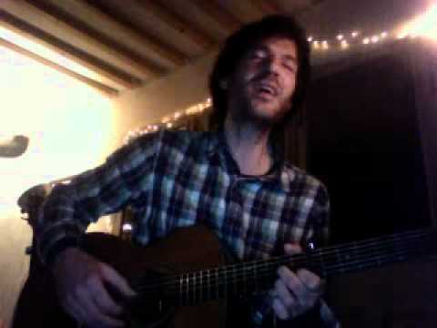 Piers Faccini @ Liveincam - 29 December 2009 - two grains of sand