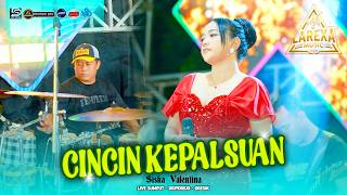 Download lagu CINCIN KEPALSUAN Siska Valentina LAREXA MUSIC X DHEHAN PRO Live Sumput #2026 mp3
