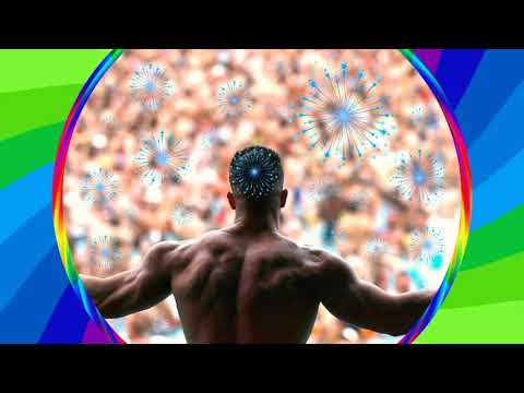 TONY DARK EYES Ft CHELA RIVAS - Circuit Latin Power (adr23mix) Special DJs Editions BIG ROOM MIX