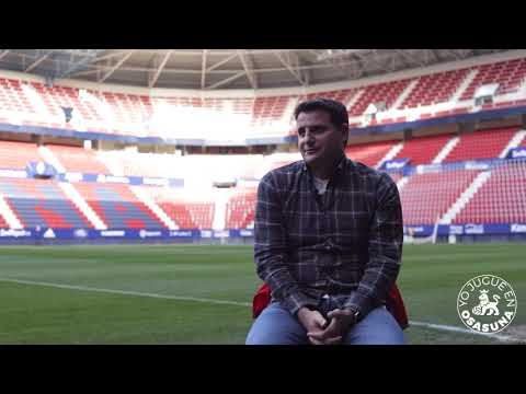 Palacios: "Creo que en el fútbol se pierde a veces el corazón"