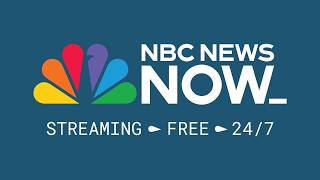 WATCH: NBC News NOW - Sept. 9