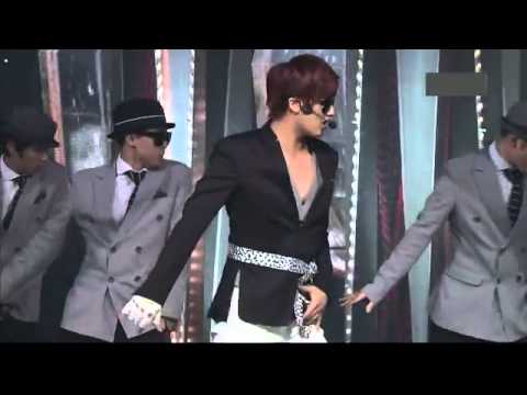 Heo YoungSaeng - Let it go