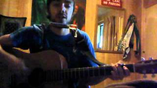 Ballad of a Lonely Man (Mike Ness cover)