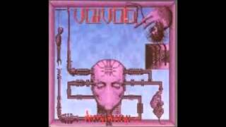 VOIVOD - Astronomy Domine (Pink Floyd cover) [Song, 432 Hz]