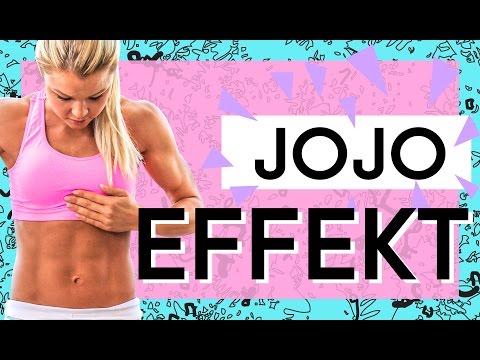 Nie wieder Jojo Effekt! Fehler beim Abnehmen vermeiden - Sophia Thiel