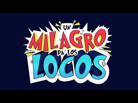 Jahazielband Un Milagro Pa´ Los Locos