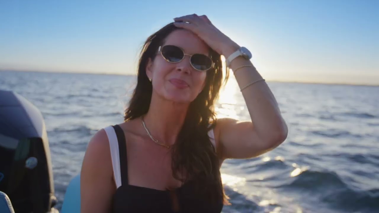 Fusion Apollo RA800 Stereo premium per la nautica