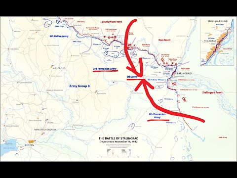Batalia de la Stalingrad din Perspectiva Romaneasca - Distrugerea Armatei a III-a Romane