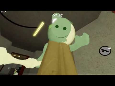 Roblox Zompiggy Jumpscare - Roblox Piggy