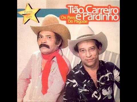 Tião Carreiro e Pardinho - Canção da Madrugada