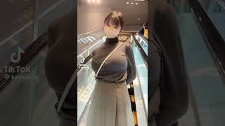 はちきれそうでしょ？