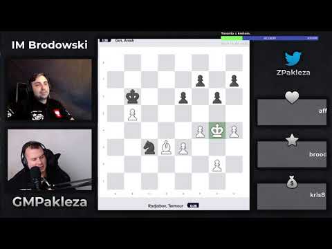 Piotr Brodowski ostro o kobietach