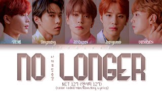 Download lagu NCT 127 ‘No Longer’ Lyrics (엔시티 127 나의 모든 순간 가사) (Color Coded Lyrics) mp3 Download lagu NCT 127 ‘No Longer’ Lyrics (엔시티 127 나의 모든 순간 가사) (Color Coded Lyrics) mp3