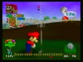 Mario Golf 1998 Tournament Mario S Star