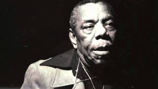 Champion Jack Dupree - Goin' Down Slow