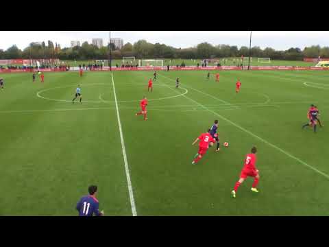 Rico Zeegers PSV O16