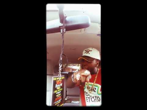 MessinaTheProducer - Fuck Wit Me