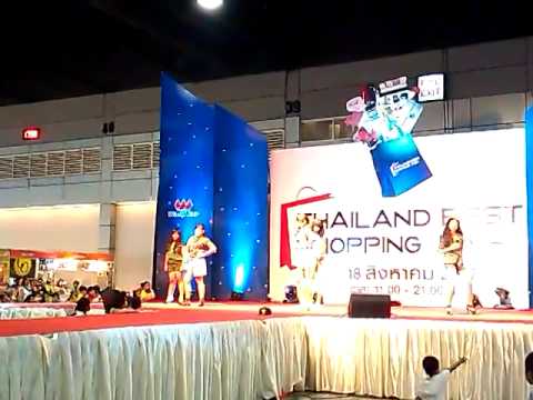 Unlimited dance cover 4 mintue