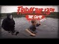 Friday the 13th: The Game *Part 1* In Real Life!