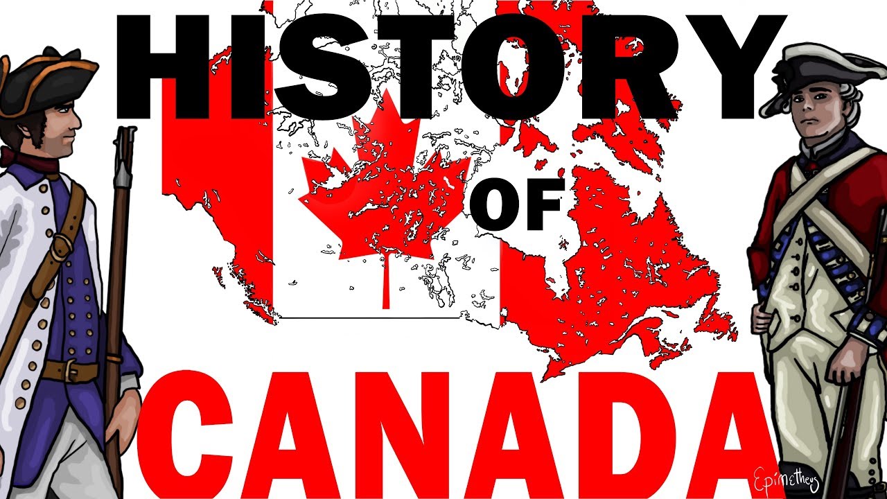 Why did the British want Canada as a colony?