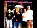 Frenchy Burrito And The Folk Pistols - The Shade of Shadyside (Circa 1972)