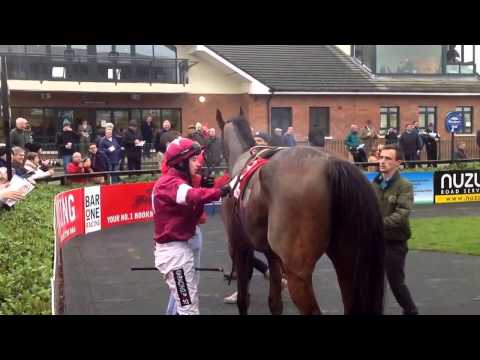 Valseur Lido wins at Fairyhouse