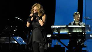 Lara Fabian - Choose What You Love Most (Let It Kill You) (Camouflage World Tour 2018 - Budapest)