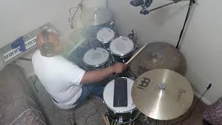 Oddisee - NNGE (feat. Toine) (Drum Cover)