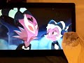 Nicholas The Anacondrai Me Crying Over Moxxie And Blitzo Song