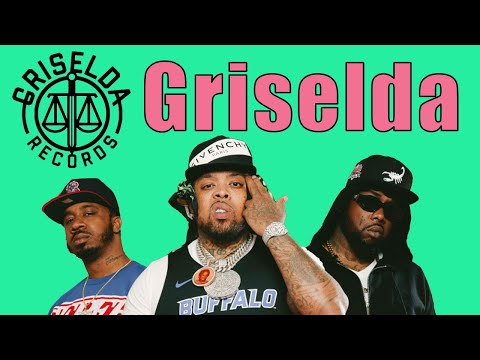 The Rise of Griselda (Documentary)