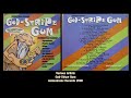 01 Consider Bridgette - Kissinger - God-Stripe Gum - 2000