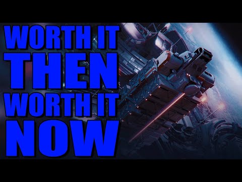 The Crust | Worth it Then Worth it Now (Revisit)