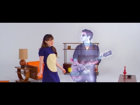 She & Him - Don't Look Back