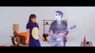 She &amp; Him - Don&#39;t Look Back