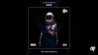 OJ Da Juiceman - 9 to 5 [NASA]