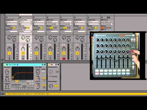 novation launch control xl used novation launch control xl used