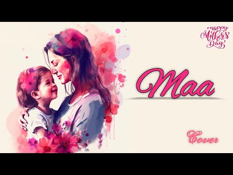 Shivam Chaudhary Maa Song Co...