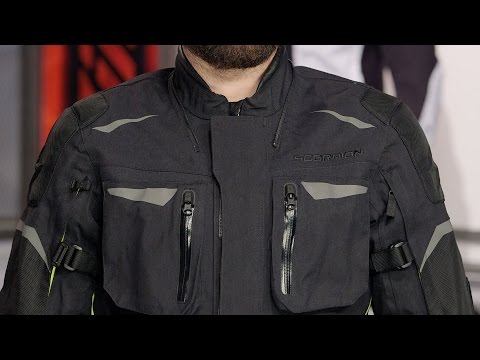 Scorpion EXO Yukon Pants (SM) | 50 