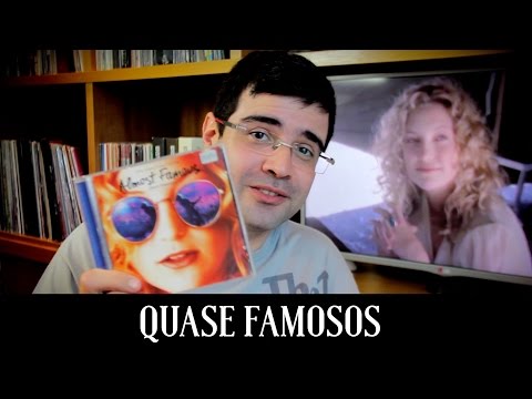 "Quase Famosos": Um dos grandes filmes da música | Cinema e Música | Alta Fidelidade