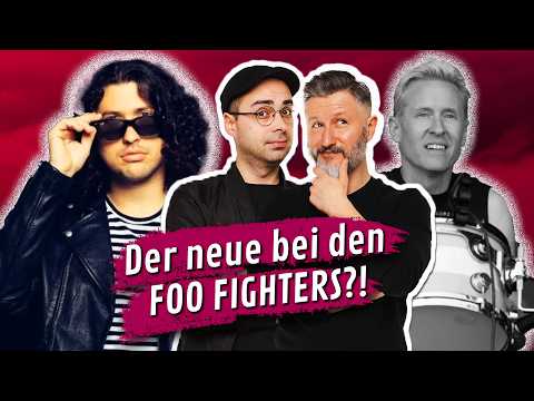 Ilan Rubin: Foo Fighters new drummer, Nine Inch Nails longtime member, Career Journey, Advice