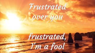 Frustrated by R.LUM.R with lyrics