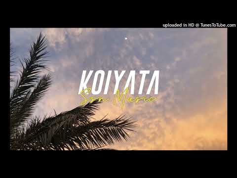 Nakwegombada X Away [ Koiyata AfroStyle Remix ]