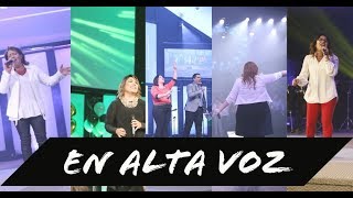 New Wine - En Alta Voz - INTIMIDAD WORSHIP